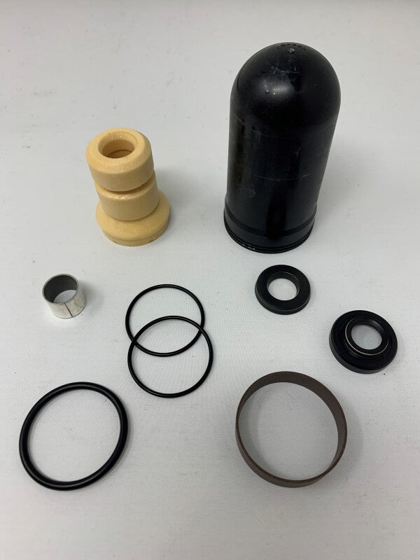 KYB 01-07 Yamaha YZ125- YZ 450 F/Kaw KX125/Honda CR125 R Service Kit Rear Shock 46 mm. /16 mm. 5