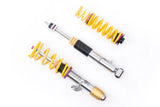 KW V3 Coilover w/ Cancellation Kit 15 BMW F80/F82 M3/M4