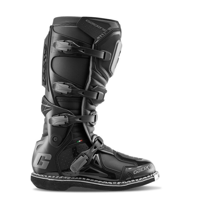 Gaerne Fastback Endurance Boot Midnight Size - 9