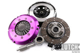 XClutch 2011 BMW 1 Series M Base 3.0L Stage 1 Sprung Organic Clutch Kit (6 Bolt/PB in Flywheel)