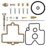 All Balls Racing 2003 Kawasaki KLX400R Carburetor Rebuild Kit