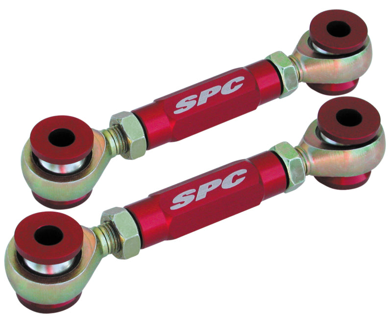 SPC Performance 88-00 Honda Civic/90-01 Acura Integra Pro Series Rear Toe Adjusters