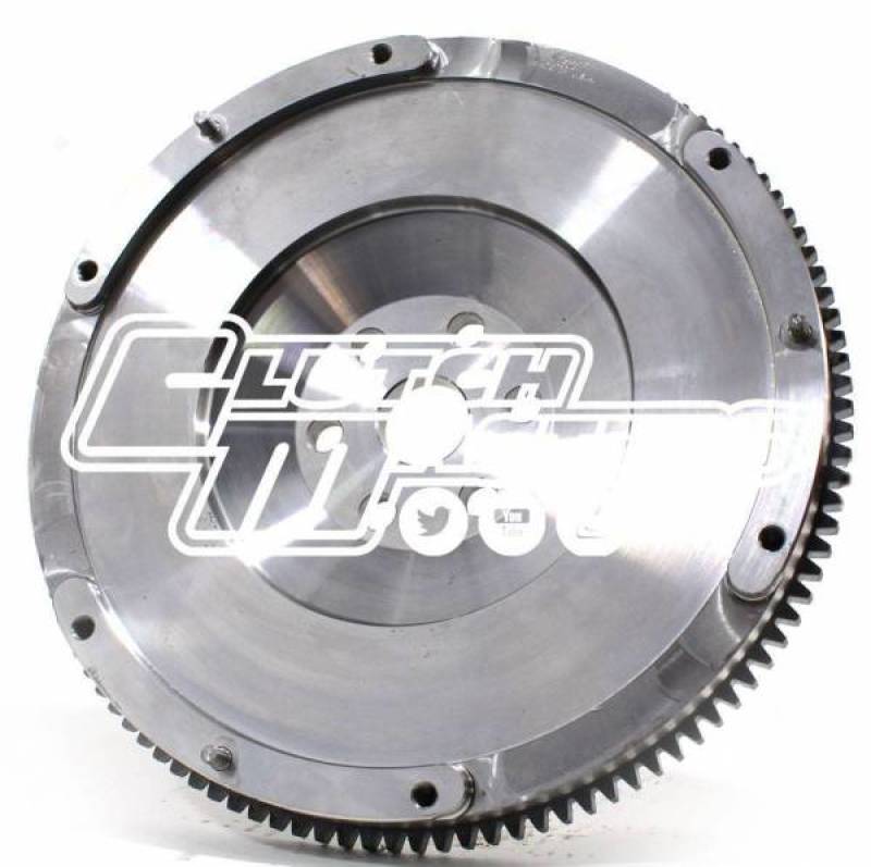 Clutch Masters 2013 Ford Focus ST 2.0L Turbo 6-Speed Steel Flywheel