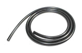 Torque Solution Silicone Vacuum Hose (Black) 5mm (3/16in) ID Universal 25ft