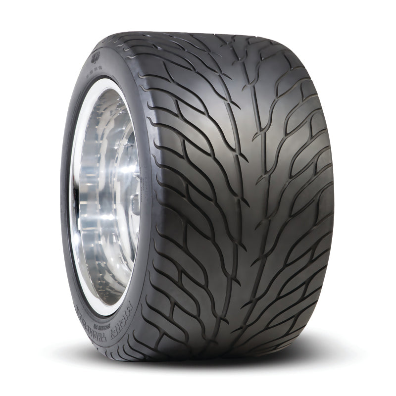 Mickey Thompson Sportsman S/R Tire - 29X15.00R20LT 93H 90000000218