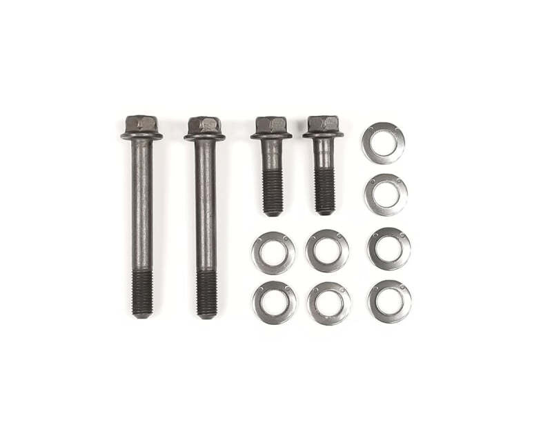 Forced Performance DSM Manifold Hardware Kit