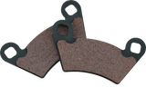 BikeMaster Brake Pads