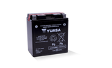 Yuasa YTX20CH-BS High Performance AGM Battery (Bottle Supplied)