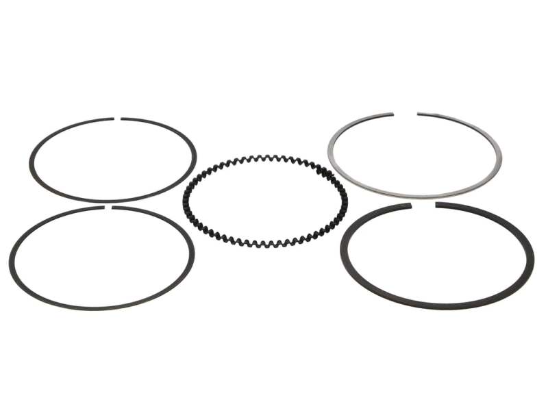 Wiseco 90.50MM RING SET Ring Shelf Stock