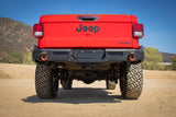 19-21 Jeep Gladiator JT Gladiator Rear Bumper