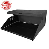 Rock Slide 07-22 Jeep JK/JL 2-4 Door Tailgate Table