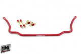 UMI Performance 64-77 A-Body 70-81 F-Body GM Front Sway Bar 1-1/4in Solid