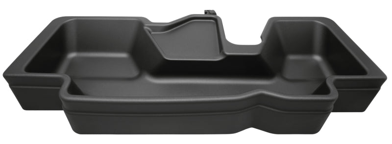 Husky Liners 19-22 Ram 1500 CC Husky GearBox (w/ Factory Storage Box & NO Heated/Cooled Rear Seats)