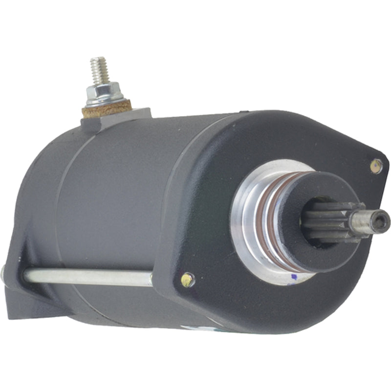 Arrowhead Indian/Victory M/C Starter Motor - 12-Volt - 9-Spline