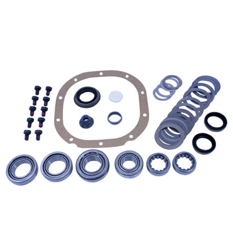 Ford Racing 8.8in Ring and Pinion Installation Kit