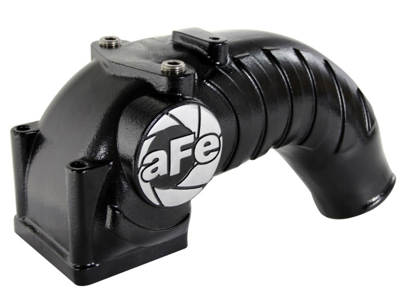 aFe Bladerunner Manifolds Intake MAN INT Dodge Diesel Trucks 03-07 L6-5.9L (td)