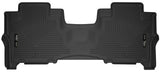 Husky Liners 18-22 Lincoln Navigator X-Act Contour Black Floor Liners (2nd Seat)