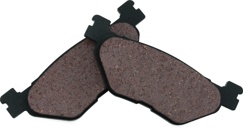 BikeMaster Yamaha Brake Pads