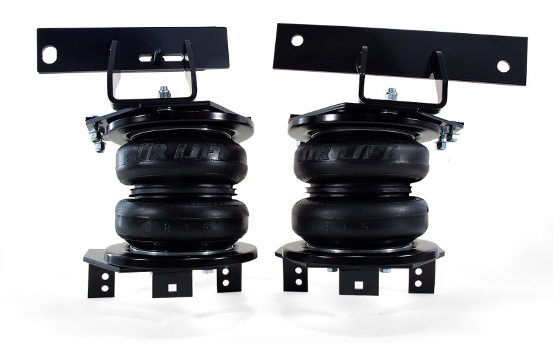 Air Lift LoadLifter 7500XL Ultimate for 17-19 Ford F-250 / F-350 / F-450