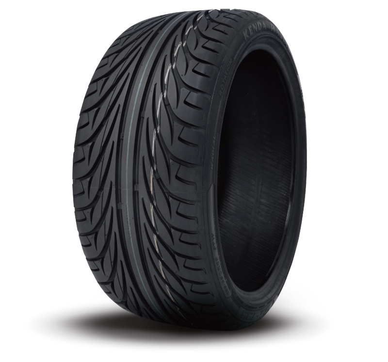 Kenda KR20 Kanine Rear Tire - K225/50R15 4PR 76H TL 116X2062