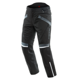 Dainese Tempest 3 D-Dry Pants Black/Black/Ebony Size - 50