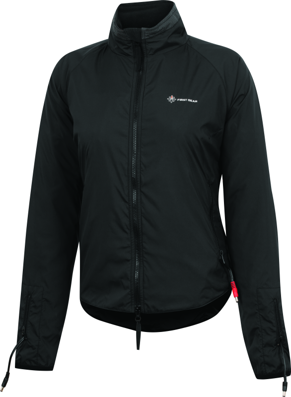 FIRSTGEAR Heated Jacket Liner Gen 4 Women - Extra Large