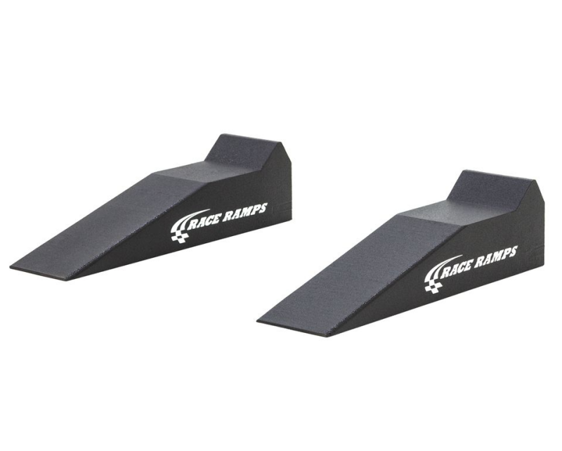 Race Ramps 40in. Sport Ramps - 7in. Lift For 8in. Wide Tires