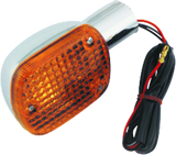 BikeMaster Honda Turn Signal - Front