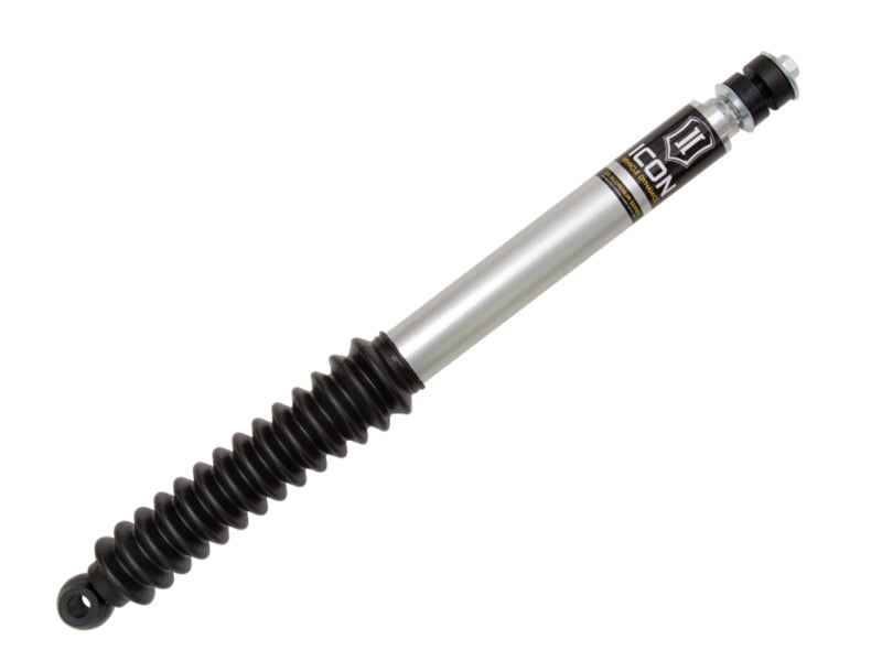 ICON 91-07 Toyota Land Cruiser 80/100 0-3in Rear 2.0 Series Aluminum Shocks VS IR