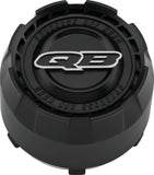 QuadBoss Center Caps 4X110/4X115 SLICER