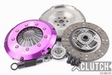 XClutch 14-18 Mazda 6 Touring 2.5L Stage 1 Sprung Organic Clutch Kit