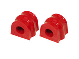 Prothane 98-05 Subaru WRX Front Sway Bar Bushings - 20mm - Red