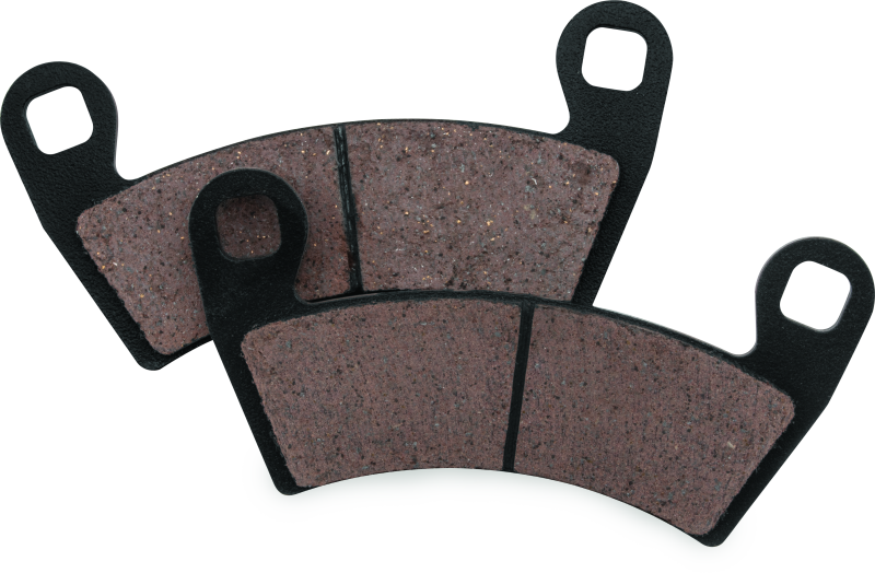 BikeMaster Polaris Brake Pads