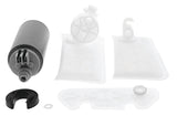 QuadBoss 09-13 Honda TRX420FA/FPA FourTrax Rancher 4x4 AT IRS/PS Fuel Pump Rebuild Kit