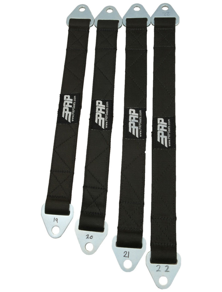 PRP 13In. Quad Wrap Limit Strap