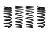 Eibach Pro-Kit Performance Springs (Set of 4) for 14-16 BMW X5 / 14-16 BMW X6