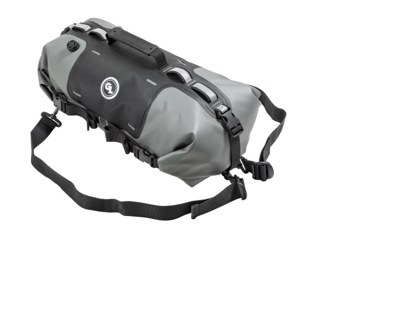 Giant Loop Rogue Dry Bag 17L - Gray