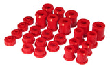 Prothane 97-13 Chevy Corvette Total Kit - Red