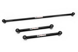 UMI Performance 82-02 GM F-Body Tubular Lower Control Arms Non-Ajustable Panhard Bar Kit