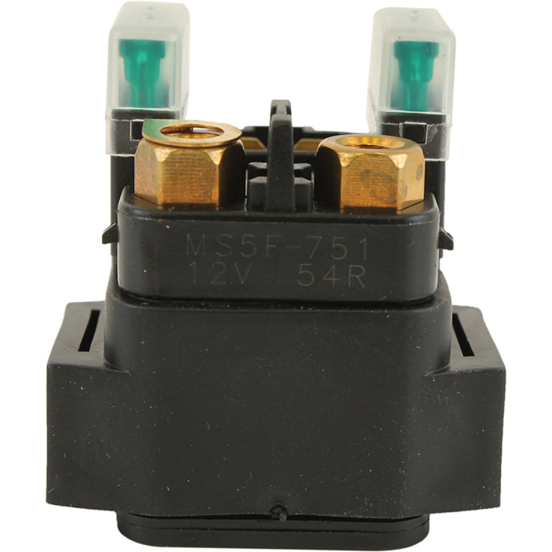 Arrowhead Yamaha ATV/M/C Starter Relay - 12-Volt