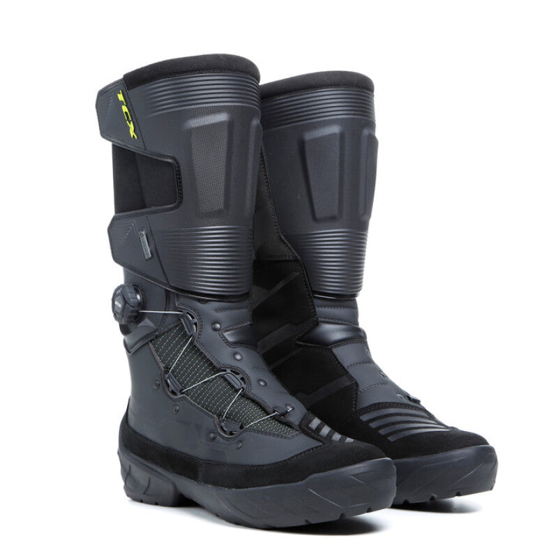 TCX Infinity 3 GTX Boot Black Size - 42