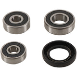 Pivot Works 02-22 Kawasaki KLX110 PW Rear Wheel Bearing Kit