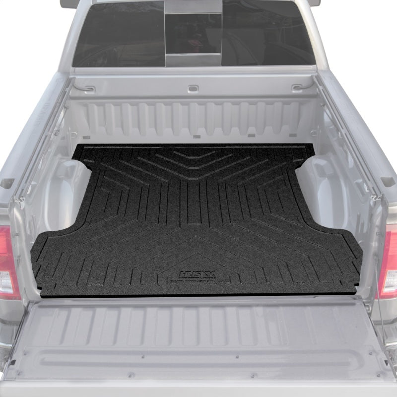 Husky Liners 19-20 Dodge RAM 1500 76.3 Beds No Ram Box Heavy Duty Bed Mat