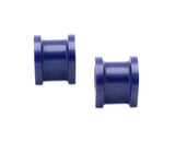 SuperPro 06-14 Lexus IS250 28mm Front Sway Bar Mount Bushing Set