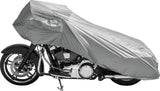 Covermax Extra Large Half Cover For Touring Bike