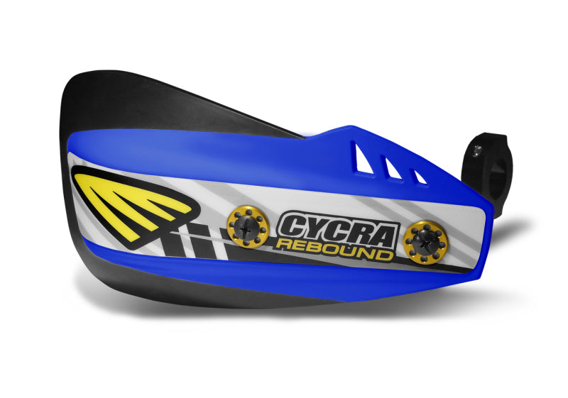 Cycra Rebound Guard w/Blue - Shields