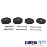 Timbren 2000 Toyota Tundra SES Spacer Kit