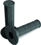 ProTaper Full Waffle Grips Medium - Dark Gray