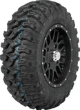 QuadBoss QBT446 Radial Utility Tire - 27x9R12 8Ply