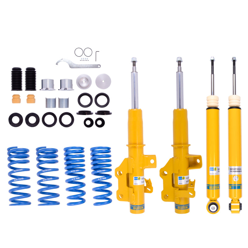 Bilstein B14 (PSS) 16-20 Chevrolet Camaro Suspension Kit